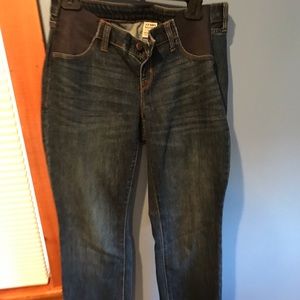 Maternity Jeans